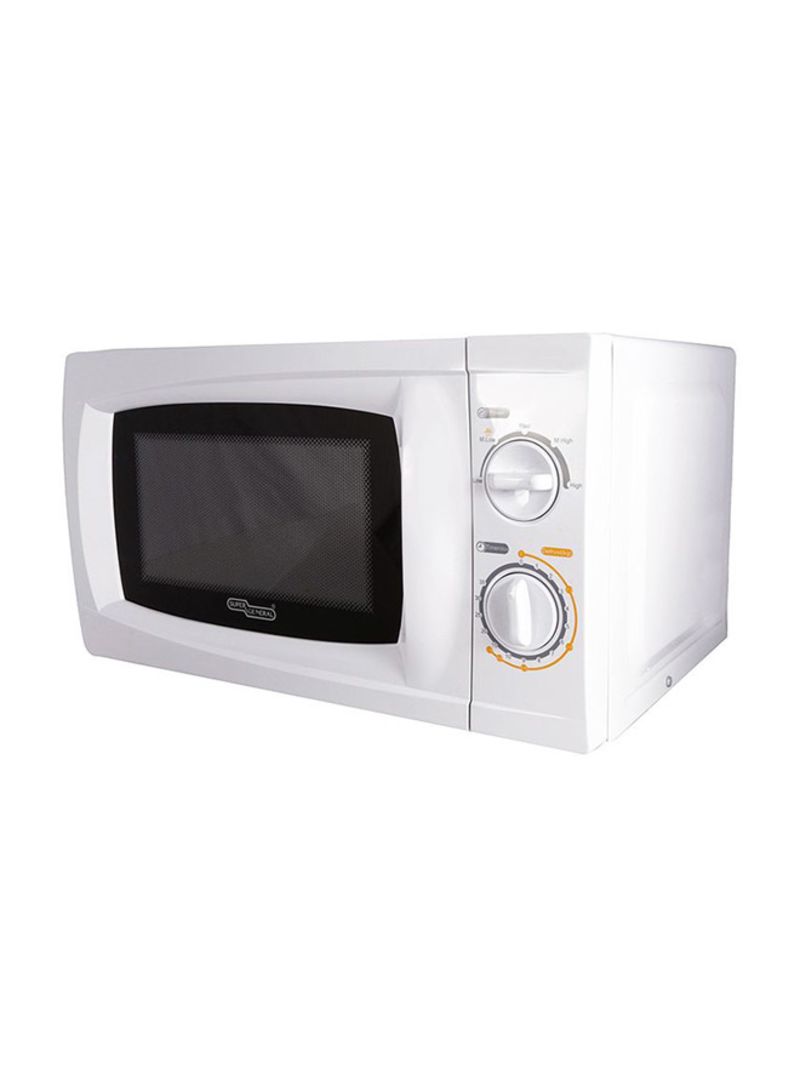 Microwave 20L SGMM921 White